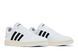 Чоловічі кросівки adidas Hoops 3.0 Low Classic Vintage 'White Black'| GY5434 GY5434 фото 9