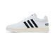 Чоловічі кросівки adidas Hoops 3.0 Low Classic Vintage 'White Black'| GY5434 GY5434 фото 4