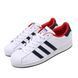 Кросівки adidas Adidas Superstar 'Navy Red'| FV8270 FV8270 фото 5