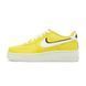 Підліткові кросівки Nike Air Force 1 LV8 GS '82 - Tour Yellow'| DQ0359-700 DQ0359-700 фото 1