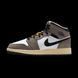 Дитячі кросівки Air Jordan Air Jordan 1 Mid SE 'Tokyo Bio Hack'| HQ2014-100 HQ2014-100 фото 1