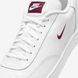 Кросівки unisex Nike Court Vintage White | CJ1679-105 CJ1679-105 фото 7