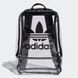 Рюкзак adidas Clear Backpack | EV7567 ev7567-discount фото 1