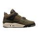 Кросівки Air Jordan 4 Retro SE Craft 'Olive'| FB9927-200 FB9927-200 фото 4
