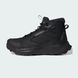 Черевики adidas Terrex Winter Leather Mid Rain.RDY Cold.RDY 'Black Grey'| ID2859 ID2859 фото 1