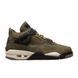 Кросівки Air Jordan 4 Retro SE Craft 'Olive'| FB9927-200 FB9927-200 фото 3