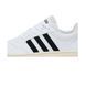 Чоловічі кросівки adidas Hoops 3.0 Low Classic Vintage 'White Black'| GY5434 GY5434 фото 1
