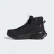 Черевики adidas Terrex Winter Leather Mid Rain.RDY Cold.RDY 'Black Grey'| ID2859 ID2859 фото 3
