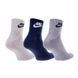 Шкарпетки Nike Everyday Essential Ankle Socks | DX5074-903 DX5074-903 фото 2