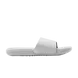 Жіночі капці Under Armour Ansa Fixed Slide 'Triple White'| 3023772-101 фото 2