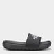 Чоловічі капці The North Face Шльопанці M NEVER STOP CUSH SLIDE THE NORTH FACE 10 (43) Чорний | 0A8A90KX71 0A8A90KX71 фото 2