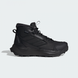 Черевики adidas Terrex Winter Leather Mid Rain.RDY Cold.RDY 'Black Grey'| ID2859 ID2859 фото 2
