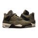 Кросівки Air Jordan 4 Retro SE Craft 'Olive'| FB9927-200 FB9927-200 фото 2