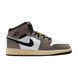 Дитячі кросівки Air Jordan Air Jordan 1 Mid SE 'Tokyo Bio Hack'| HQ2014-100 HQ2014-100 фото 2