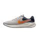 Кросівки Nike Revolution 7 'Light Iron Ore Total Orange'| FB2207-009 FB2207-009 фото 1