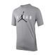 Чоловіча футболка Jordan Air Wordmark T-Shirt | CK4212-092 CK4212-092 фото 1
