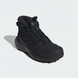 Черевики adidas Terrex Winter Leather Mid Rain.RDY Cold.RDY 'Black Grey'| ID2859 ID2859 фото 4