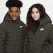 Підліткова куртка Nike LOW SYNFL JKT | FD2845-325 FD2845-325 фото 3