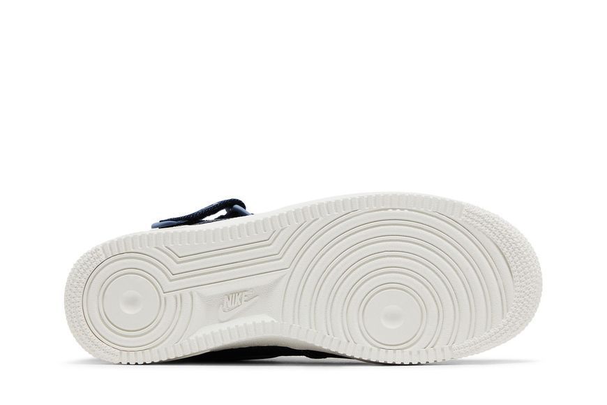 Жіночі кросівки Nike Air Force 1 '07 Mid 'Denim'| DD9625-400 DD9625-400 фото