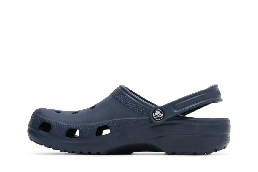 Капці Crocs Classic Clog 'Navy'| 10001-410 фото
