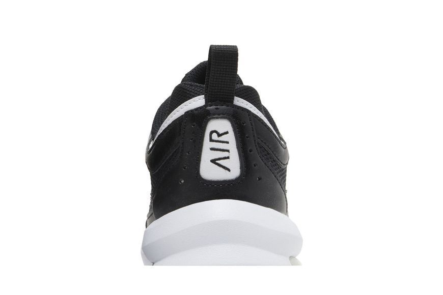 Жіночі кросівки Nike Air Max AP 'Black White'| CU4870-001 CU4870-001 фото