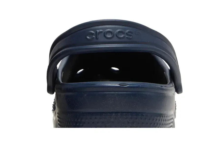Капці Crocs Classic Clog 'Navy'| 10001-410 фото