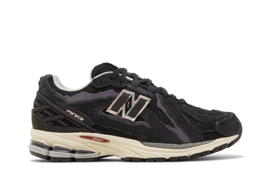 Чоловічі кросівки New Balance 1906D 'Protection Pack - Black'| M1906DD M1906DD фото