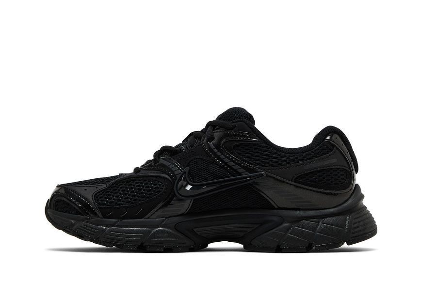 Жіночі кросівки Nike V5 RNR 'Black Anthracite'| HQ7901-001 HQ7901-001 фото