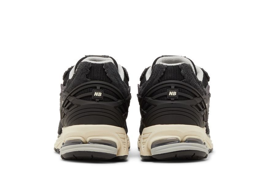 Чоловічі кросівки New Balance 1906D 'Protection Pack - Black'| M1906DD M1906DD фото