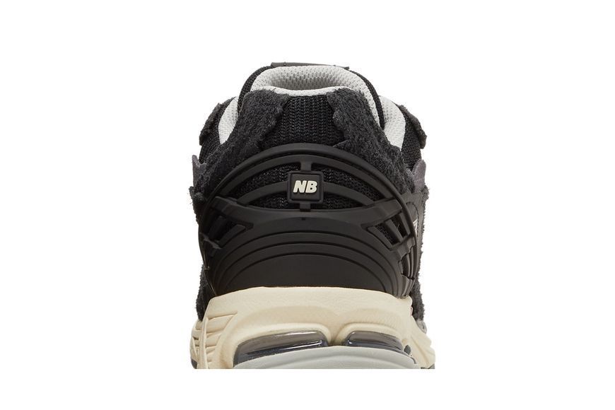 Чоловічі кросівки New Balance 1906D 'Protection Pack - Black'| M1906DD M1906DD фото