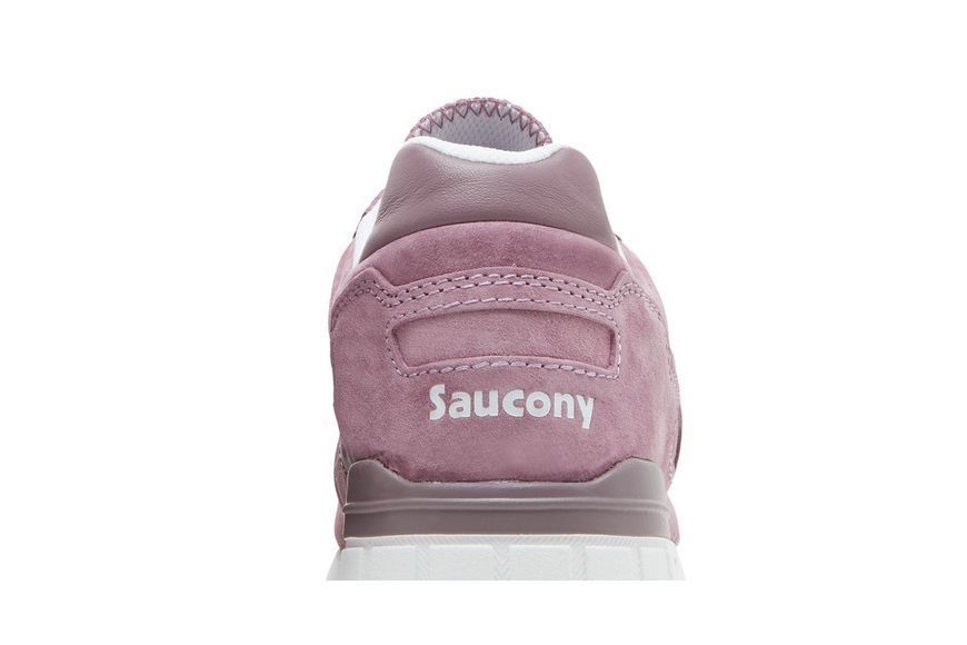 Кросівки Saucony Shadow 5000 Suede 'Grape'| S70730-2 S70730-2 фото