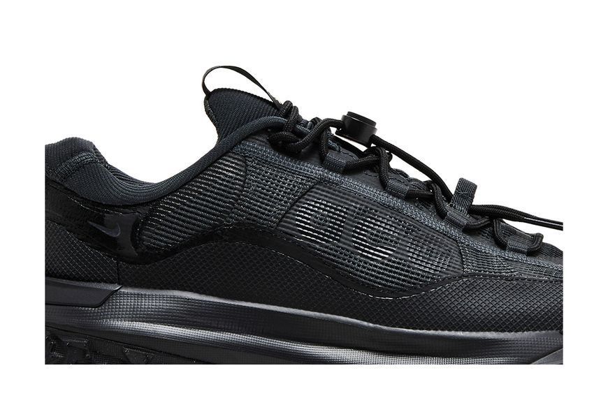 Чоловічі кросівки Nike ACG Mountain Fly 2 Low GORE-TEX 'Dark Smoke Grey'| HF6245-001 HF6245-001 фото