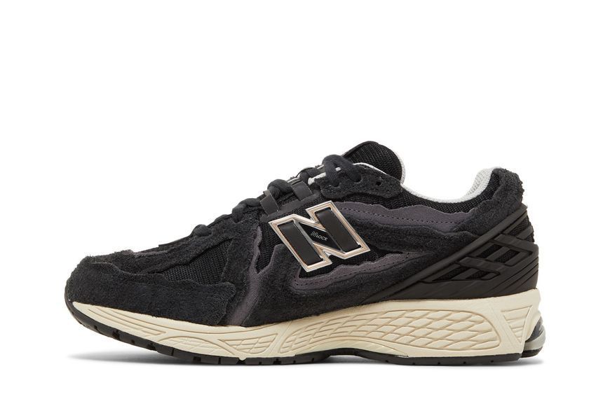 Чоловічі кросівки New Balance 1906D 'Protection Pack - Black'| M1906DD M1906DD фото