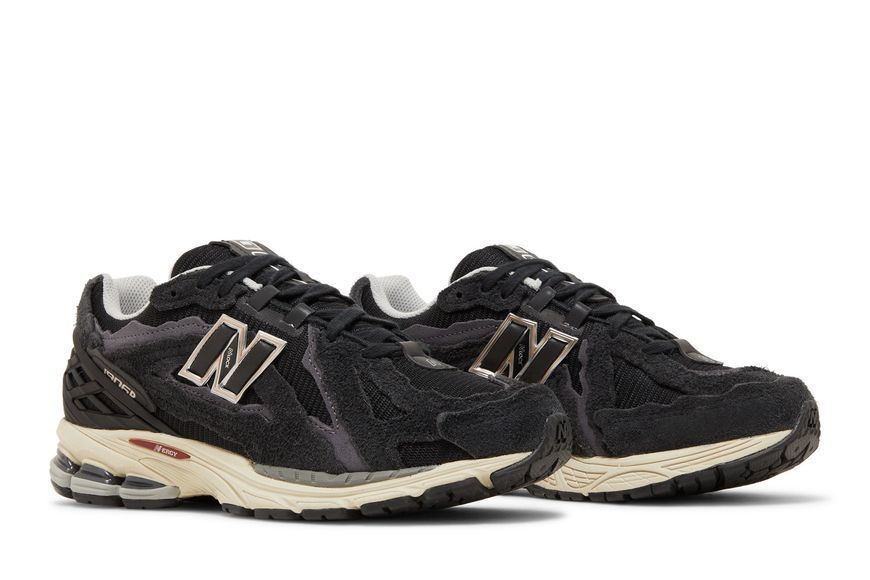 Чоловічі кросівки New Balance 1906D 'Protection Pack - Black'| M1906DD M1906DD фото