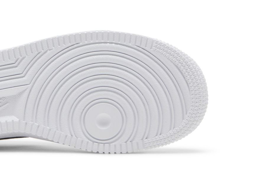 Жіночі кросівки Nike Air Force 1 '07 'White Black'| DD8959-103 DD8959-103 фото