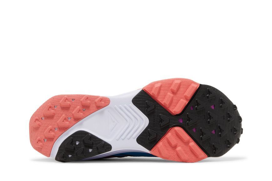 Чоловічі кросівки Nike ZoomX Zegama Trail 'Ironstone Vivid Purple'| DH0623-002 DH0623-002 фото