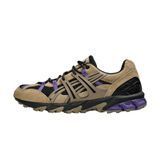 Кросівки ASICS Gel Sonoma 15-50 'Pepper Black'| 1201A438-201 1201A438-201 фото