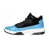 Чоловічі кросівки Jordan Max Aura 2 'Black Game Royal'| CK6636-014 CK6636-014 фото