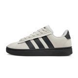 Кросівки adidas Grand Court Alpha 'Grey Black'| IH1287 IH1287 фото