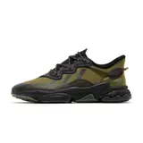 Чоловічі кросівки adidas Ozweego 'Focus Olive Black'| H03402 фото