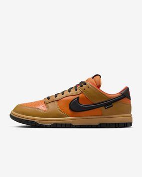 Кросівки unisex Nike DUNK LOW GTX | HQ2053-700 HQ2053-700 фото