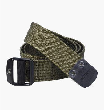 Ремінь Arc'teryx Conveyor Olive | X000005521060 X000005521060 фото