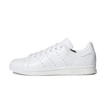 Чоловічі кросівки adidas originals Stan Smith 'Triple'| S75104 S75104 фото