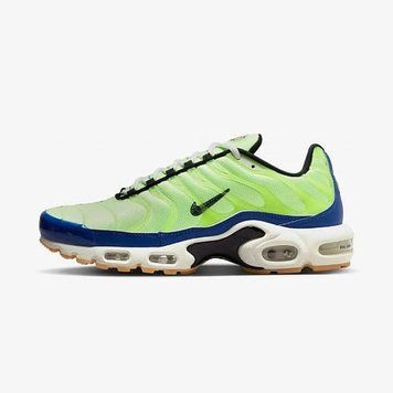 Кросівки Nike Air Max Plus SE M. Frank Rudy | DZ0480-300 DZ0480-300 фото