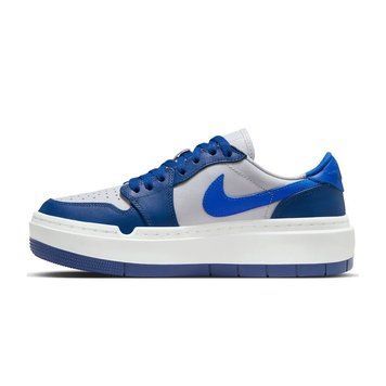 Жіночі кросівки Air Jordan Wmns 1 Elevate Low 'French Blue'| DH7004-400 DH7004-400 фото