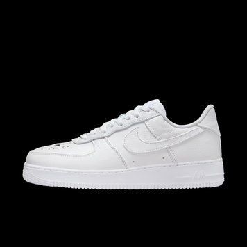 Кросівки Nike Air Force 1 Low 'Jason Voorhees'| IB4025-100 IB4025-100 фото
