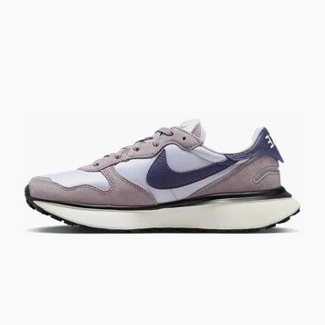 Жіночі кросівки Nike Phoenix Waffle 'Light Violet Ore Dark Raisin'| FD2196-003 FD2196-003 фото