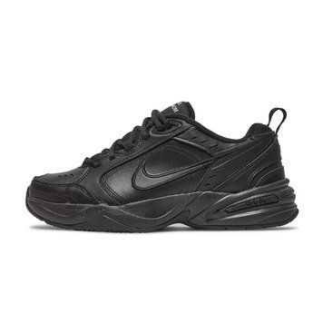 Кросівки Nike Air Monarch IV 'Black'| 415445-001 415445-001 фото