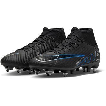 Чоловічі капці Nike Zoom Mercurial Superfly 9 Academy SG 'Shadow Pack'| DJ5628-040 DJ5628-040 фото