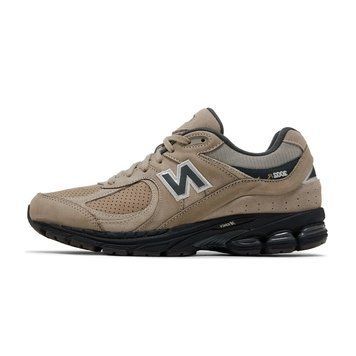 Чоловічі кросівки New Balance 2002R 'Driftwood Black'| M2002REG M2002REG фото